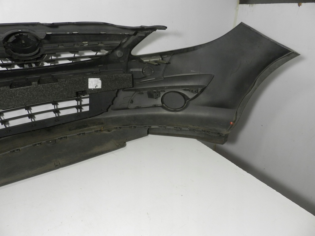 фото №14, 291.zderzak перед передній opel corsa d 06-11 kompletny