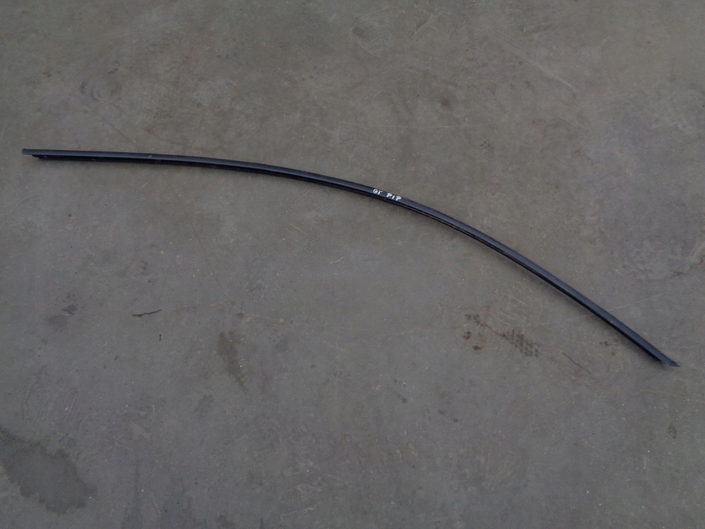 фото №1, Молдинг дверь крыша alfa romeo gt 03-10r. правая