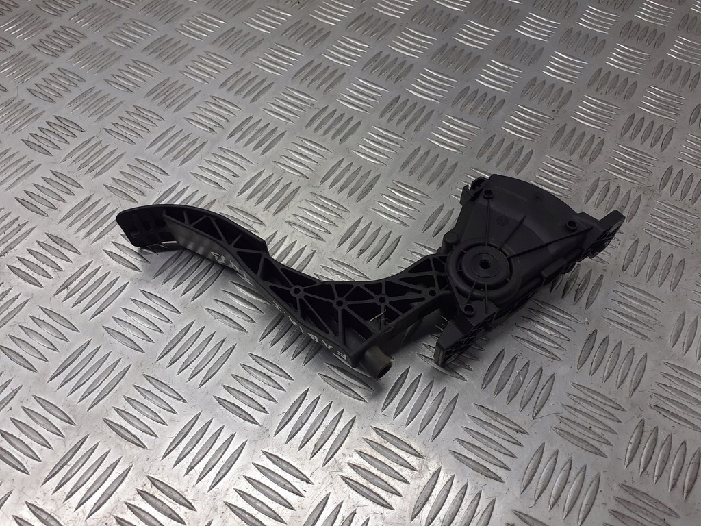 фото №1, Потенциометр газа skoda fabia i 1.4 6q1721503c