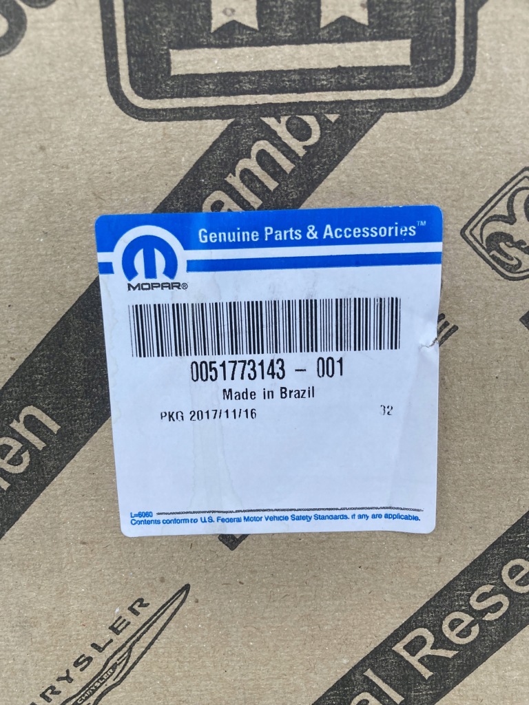 фото №6, Фара лампа правая fiat palio оригинал 51773143