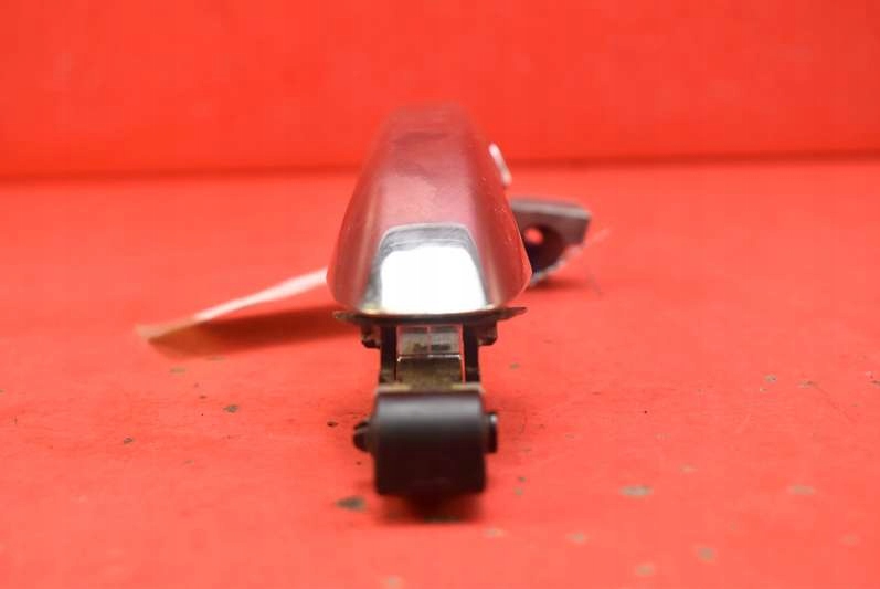 фото №5, Ручка правая задняя задняя хром honda city 5 v sedan 08-11