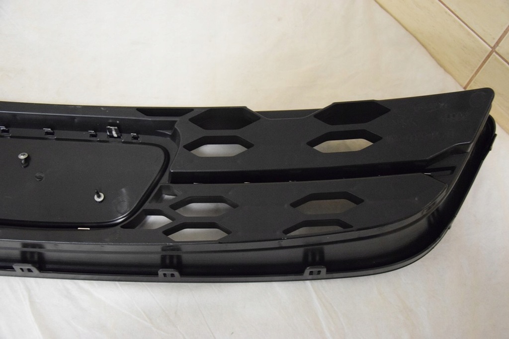 фото №10, Ford mustang 13-15r. решётка радиатора решётка радиатора