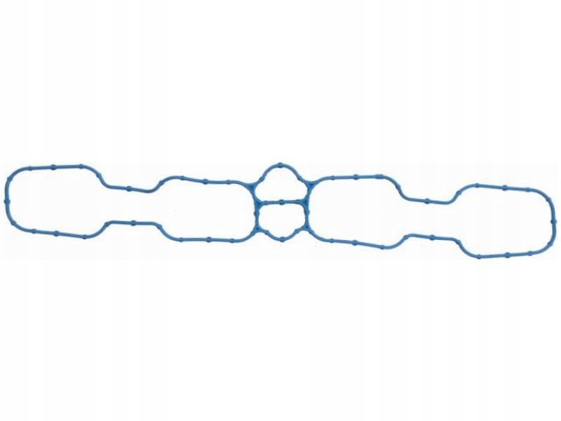 фото №1, Прокладка коллектор впускной mg hs 1.5