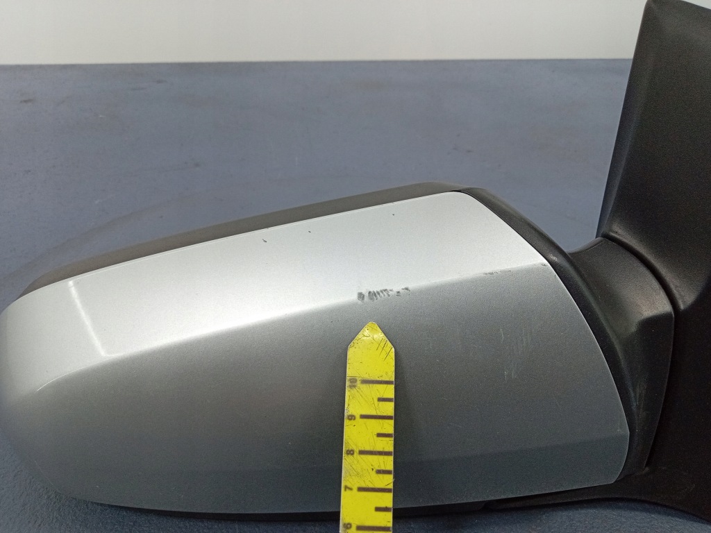 фото №6, Opel zafira b дзеркало праве 13131970 z157