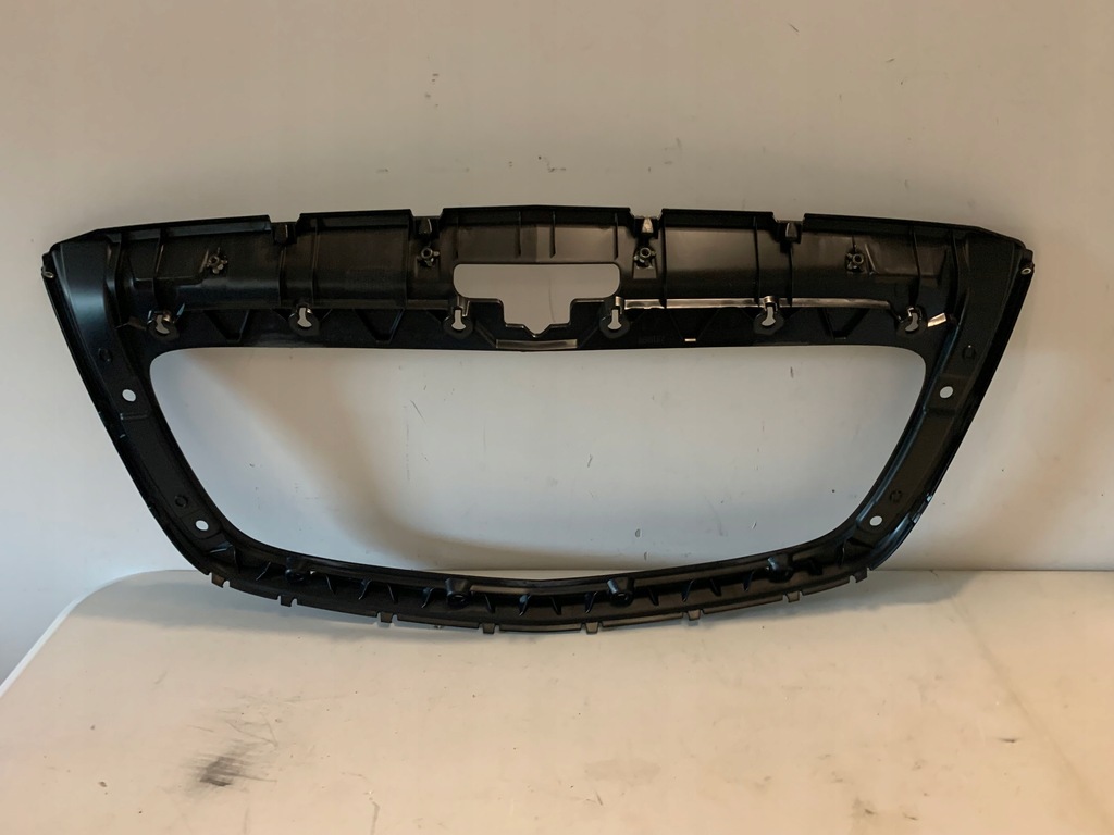 фото №1, Решітка радіатора bentley continental