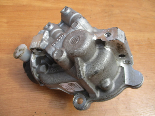 Купити Mercedes насос пального a6540709402 0445011522 no=w/ a клапан пального oryg.