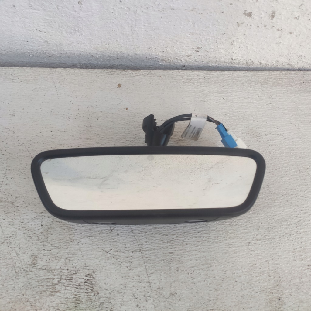 фото №1, Mercedes w176 2013 дзеркало заднього виду внутрішнє