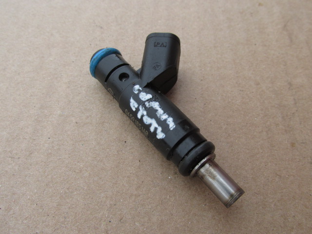 фото №6, Jeep commander i xh xk 5.7 hemi инжектор форсунка 04591851ab