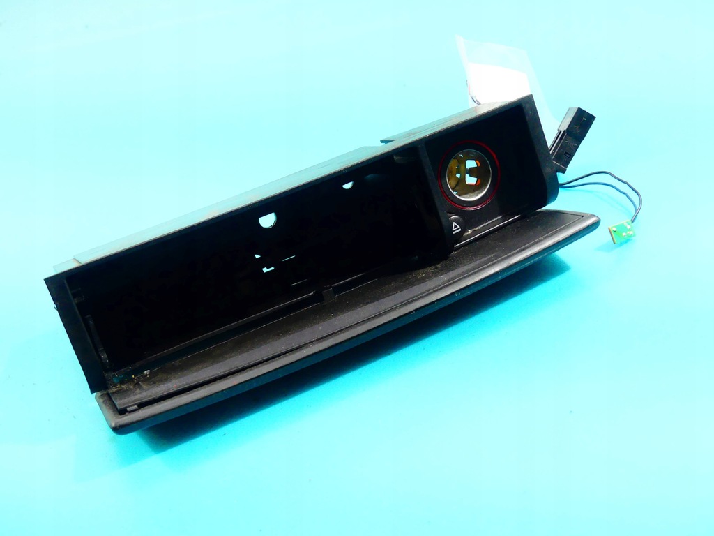 фото №7, Бардачок audi a8 d3 lift 06r