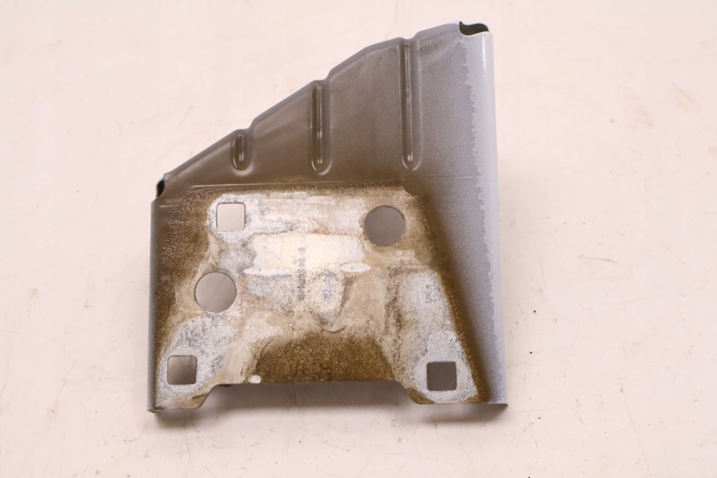 фото №5, Jeep cherokee kl кронштейн крила праве перед