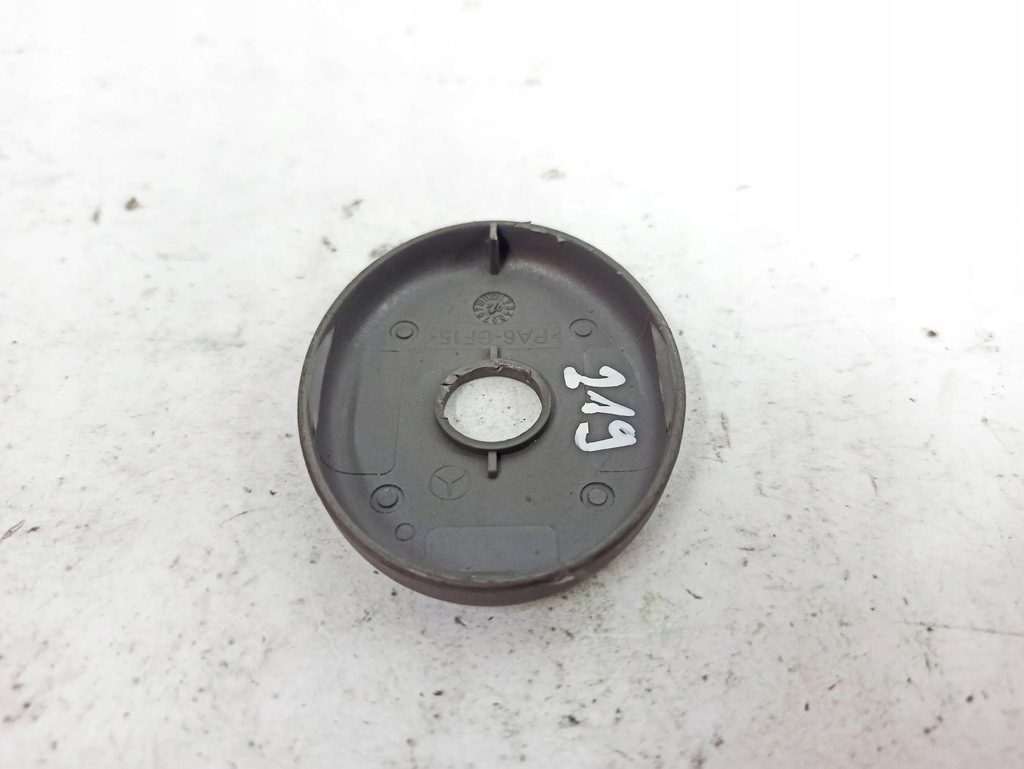 фото №8, Mercedes-benz cls c219 2005 сиденья, сиденье