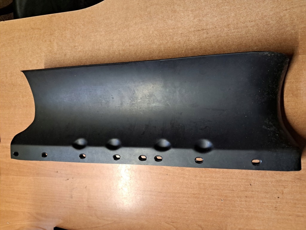 Купить Прокладка кабины mercedes w641 3818810198