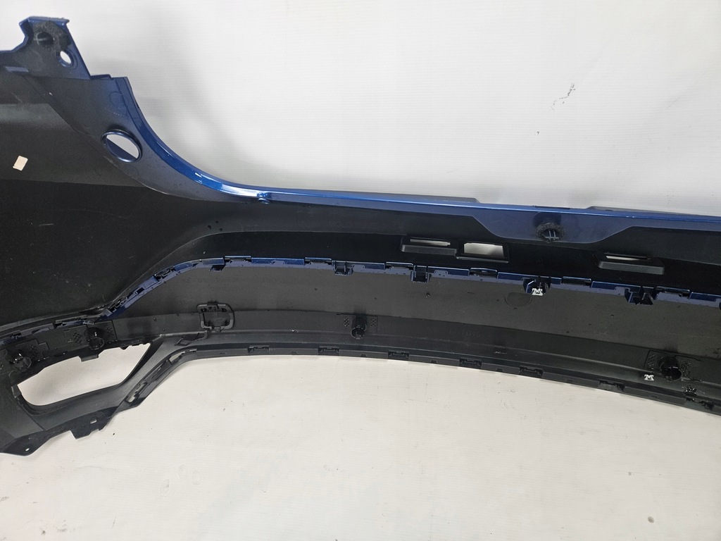 фото №12, Dacia sandero iii 3 stepway 2020 - бампер задняя 6 x pdc 850232381r