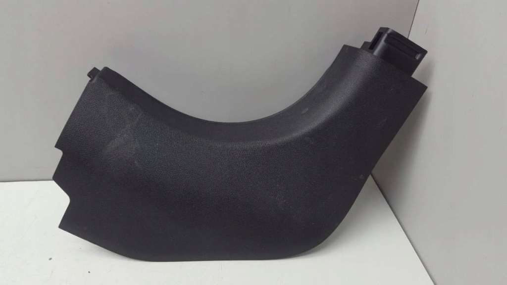 фото №1, Захист поріг стійка правий перед bmw 3 g20 g21 2021