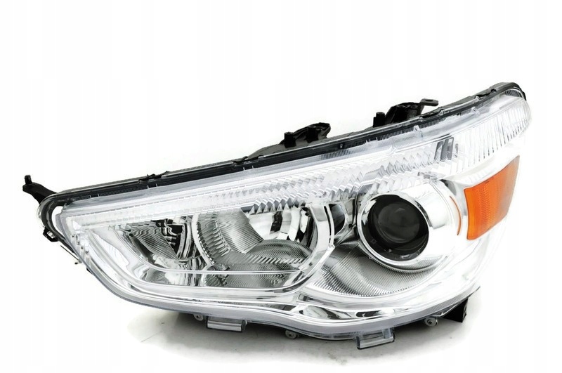 фото №1, Mitsubishi asx 2010- фара лівий новий