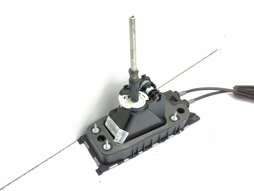 фото №14, Seat leon iv 2020 домкрат перемикання передач / верхній