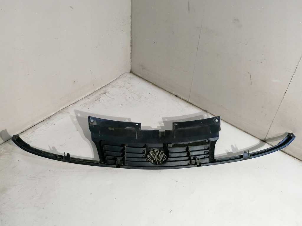 фото №5, Vw sharan i решётка радиатора решётка радиатора решётка радиатора