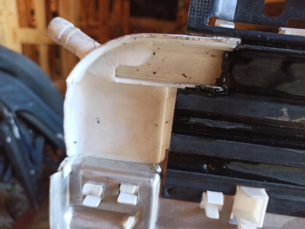 фото №7, Bmw x5 e53 люк