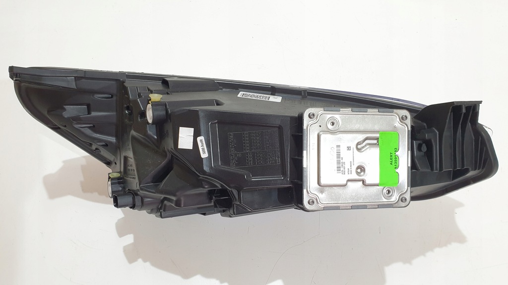 фото №6, Лампа ліва перед ford focus mk4 18- full led jx7b