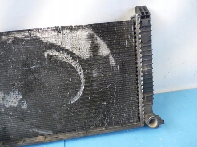 Mercedes sprinter w903 радиатор воды 96-06 Оригинал