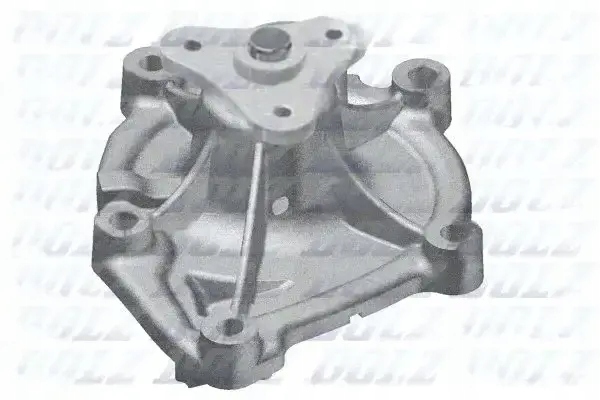 фото №1, Насос wody c136 dolz bmw citroen 1 3