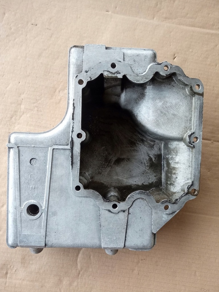 фото №1, Rover 75 mg zt freelander 2,0 2,5 v6 поддон масляная