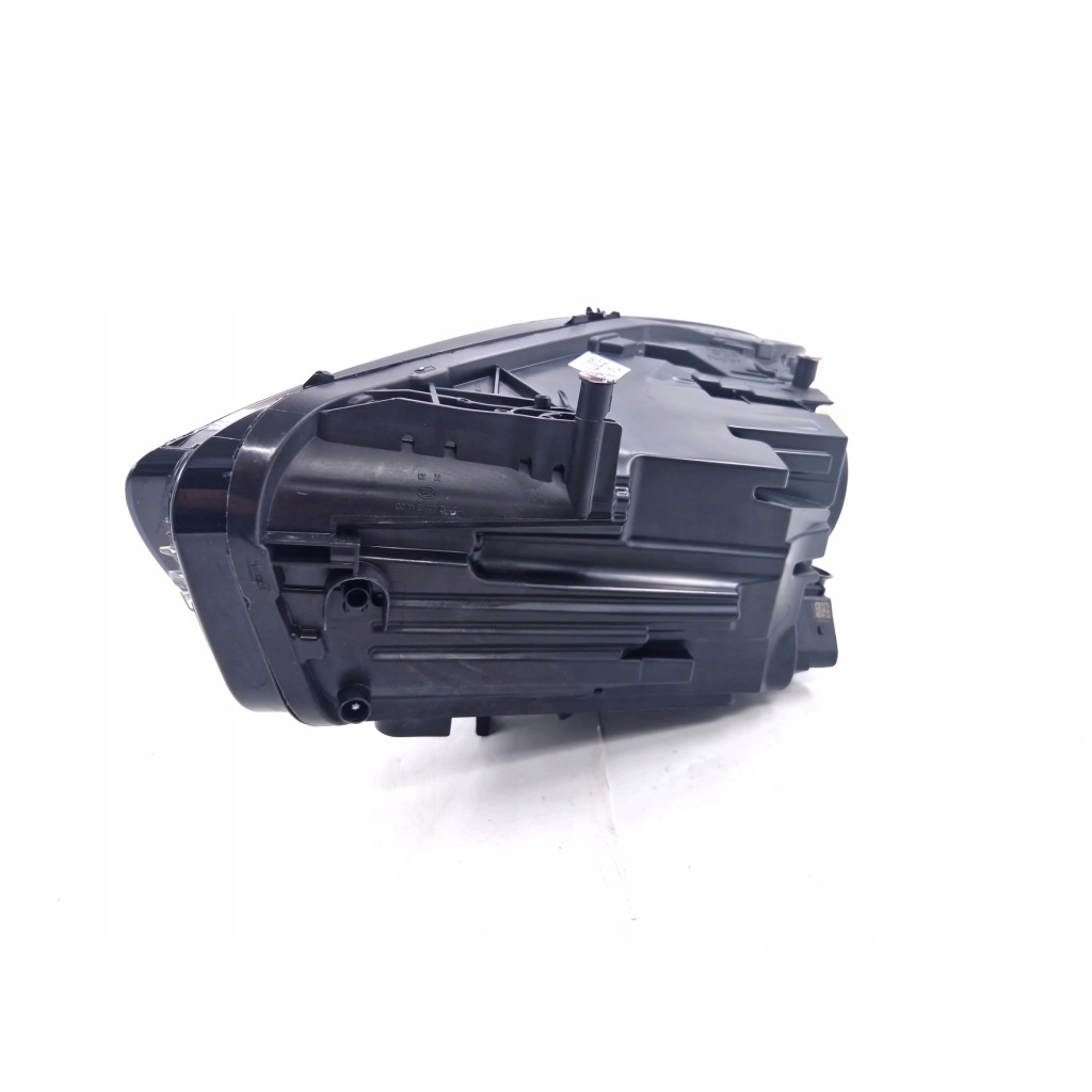 фото №6, Mercedes-benz b-klasse w247 фара