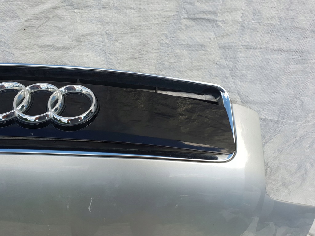 фото №6, Audi a2 99-05 капот крышка двигателя