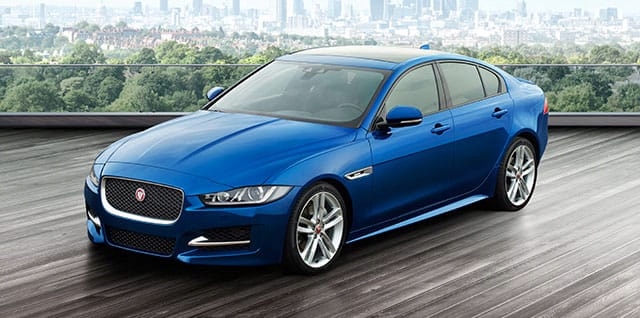 фото №4, Jaguar xe защита pod капот