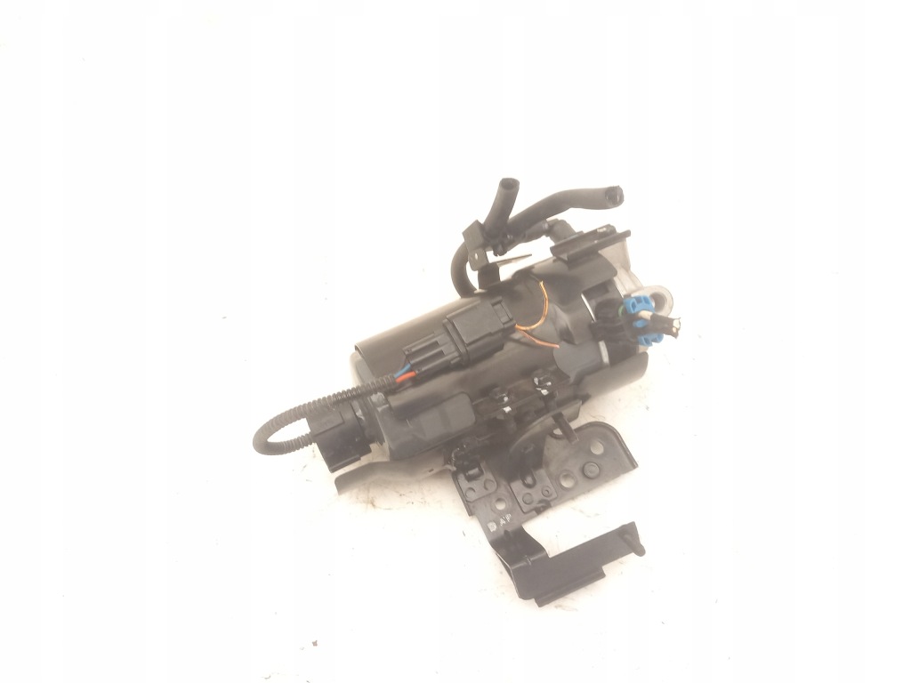 фото №1, Фильтр основание корпус фильтра топлива hyundai santa fe iii 2012-18 2.2 crdi