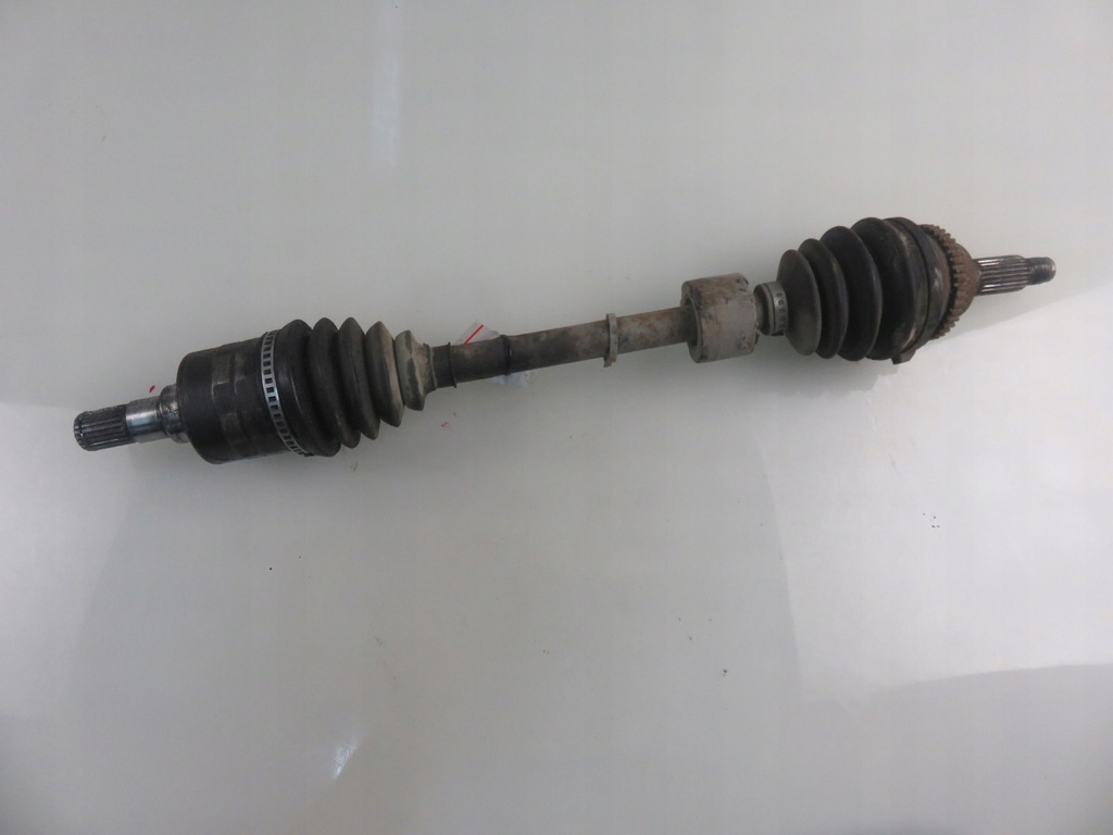фото №5, Привідний вал ліва передня suzuki wagon r+ mm 1.3 4wd 4x4