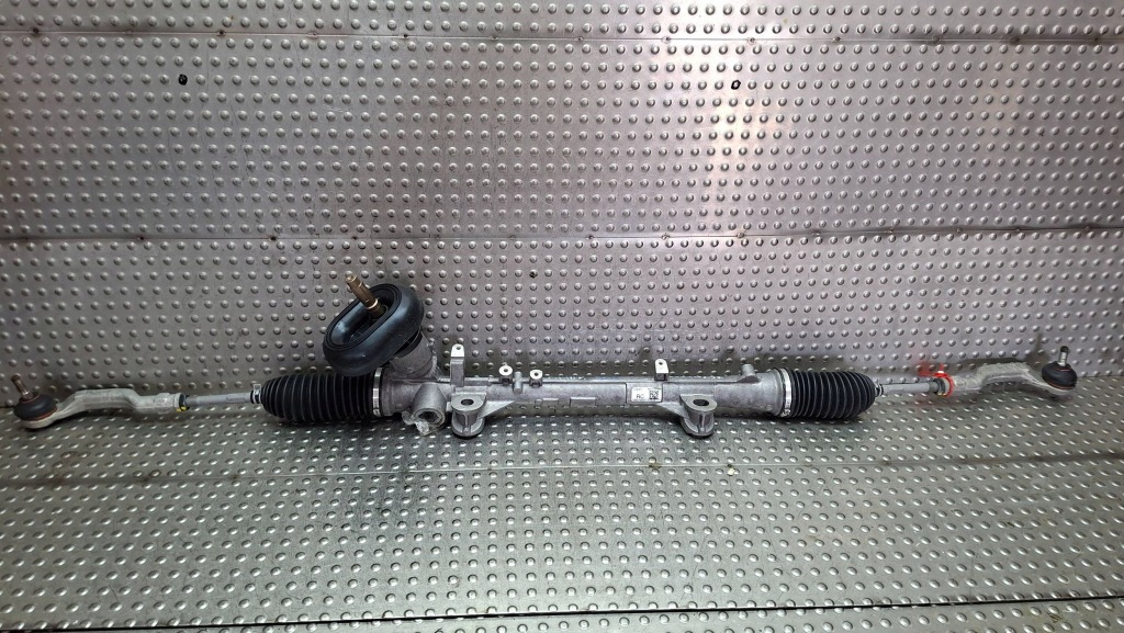 Купить Трансмиссия рулевая 490011723r renault clio v captur 2 2019-