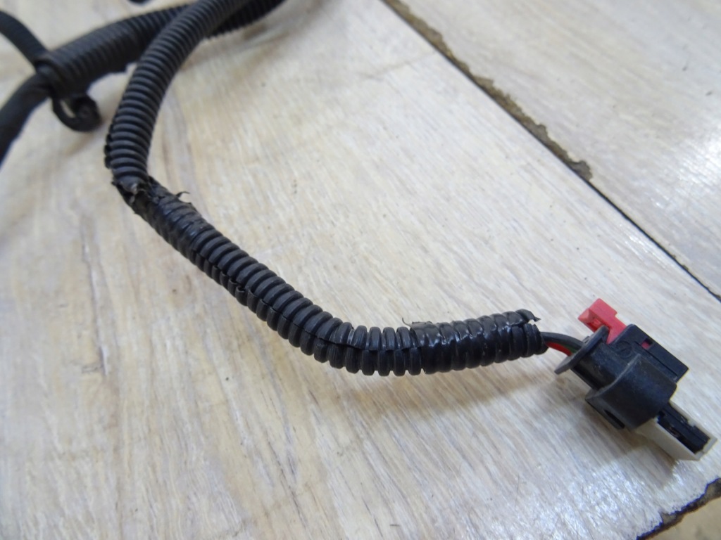 Tesla model y жгут трубопровод внутренних po левый сторона 2489058-02-b Цена