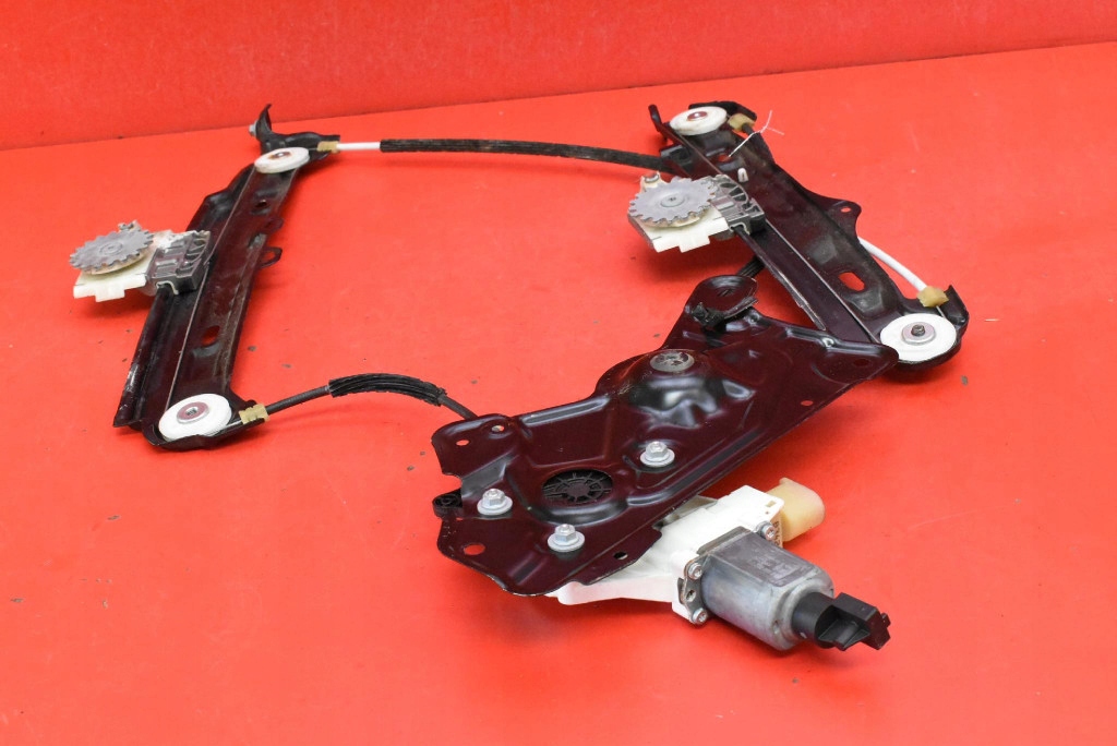 Підйомник скло правий задній 7326326 bmw 4 f36 13-17 Доставка