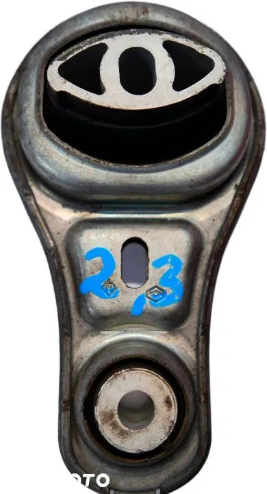 фото №1, Кронштейн двигуна renault master movano 2,3