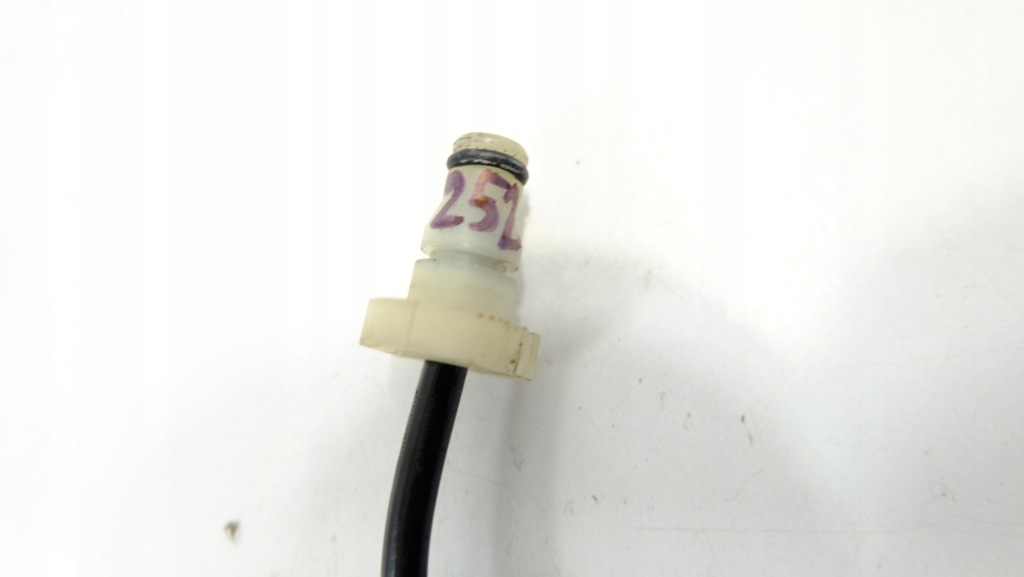 Renault clio iv 1.5 dci шланг сцепления 308512132r Киев