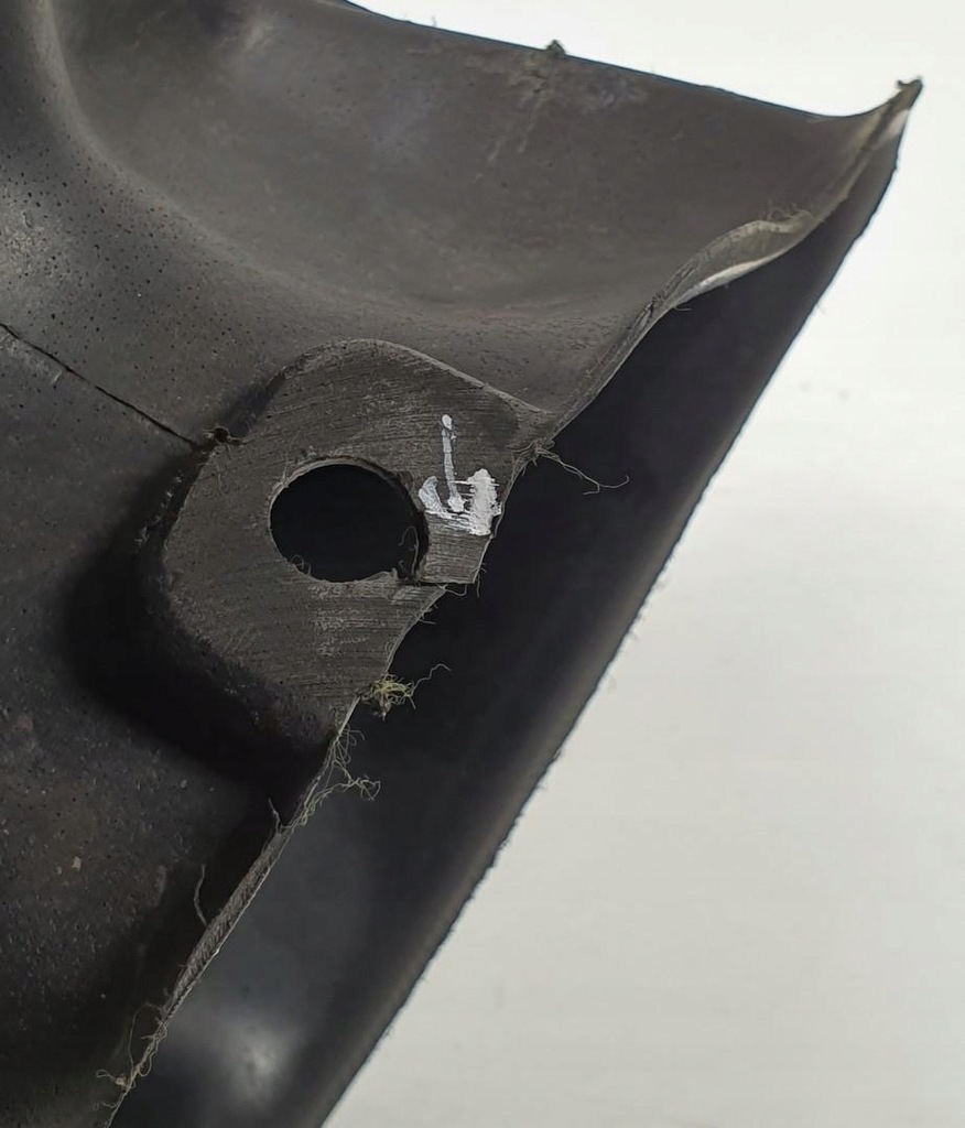 фото №3, Впуск повітрозабірник повітря лівий aston rapide 6.0 v12