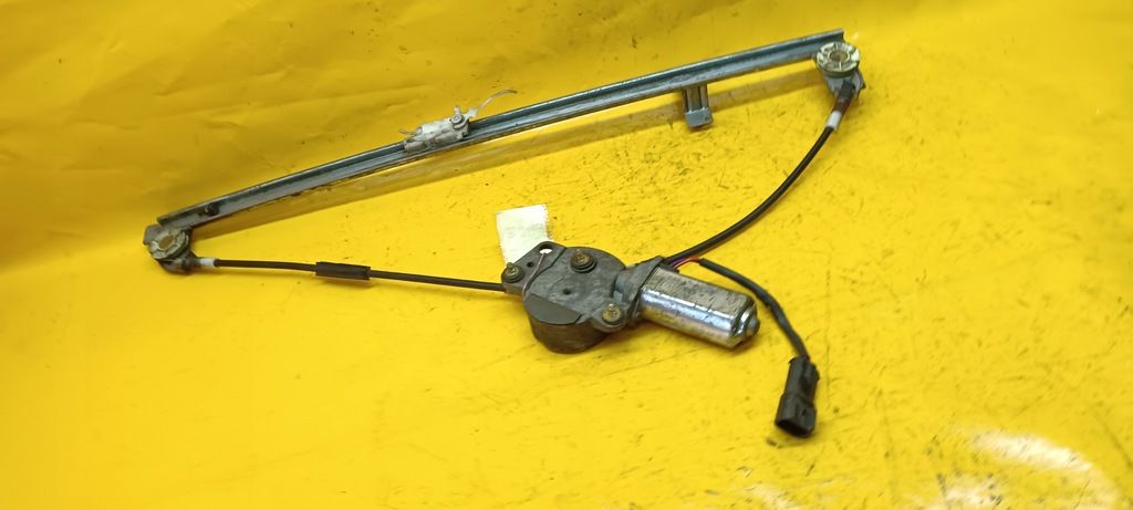 фото №9, Підйомник вікон el.prawy перед boxer c441 94-01r