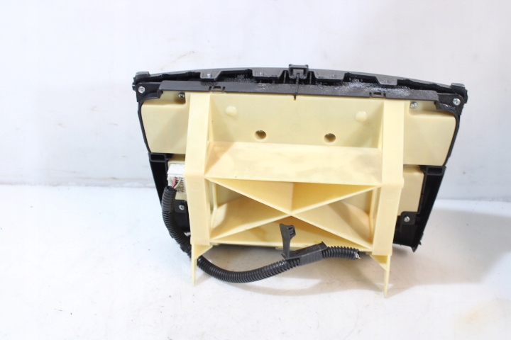 фото №3, Панель керування радіо обдув is 2 ii 220 uk