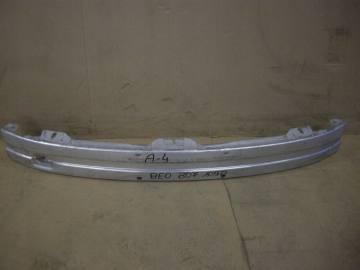 фото №1, Audi a4 2002 балка бампера перед