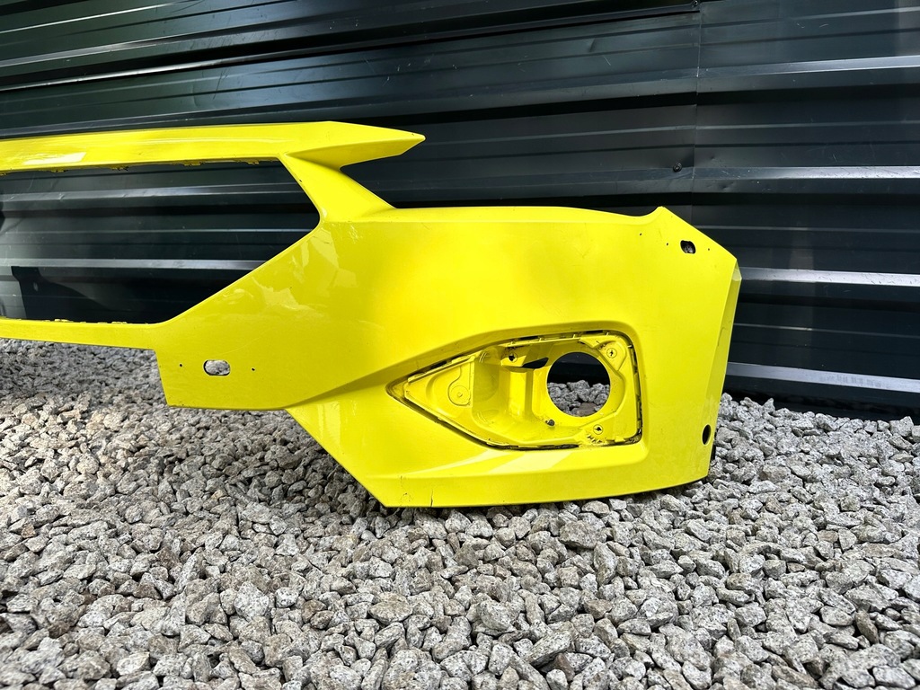 фото №6, Seat tarraco 18-22r бампер перед передній