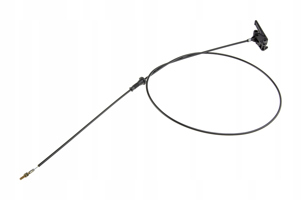 фото №1, Трос тягa відкривання капот partner berlingo 96-