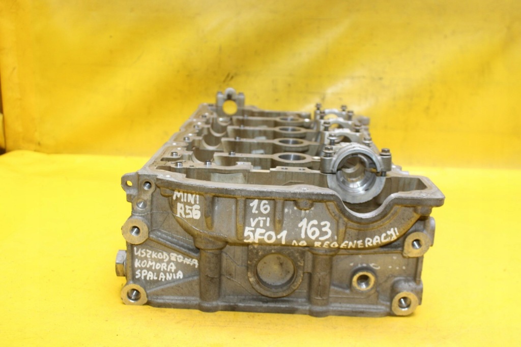 Головка mini cooper r56 r55 1.6 vti v753354980r Ціна