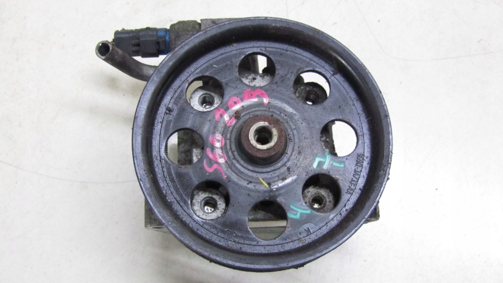 фото №1, Volvo s60 ii 2.0t насос усилителя 10-13 47