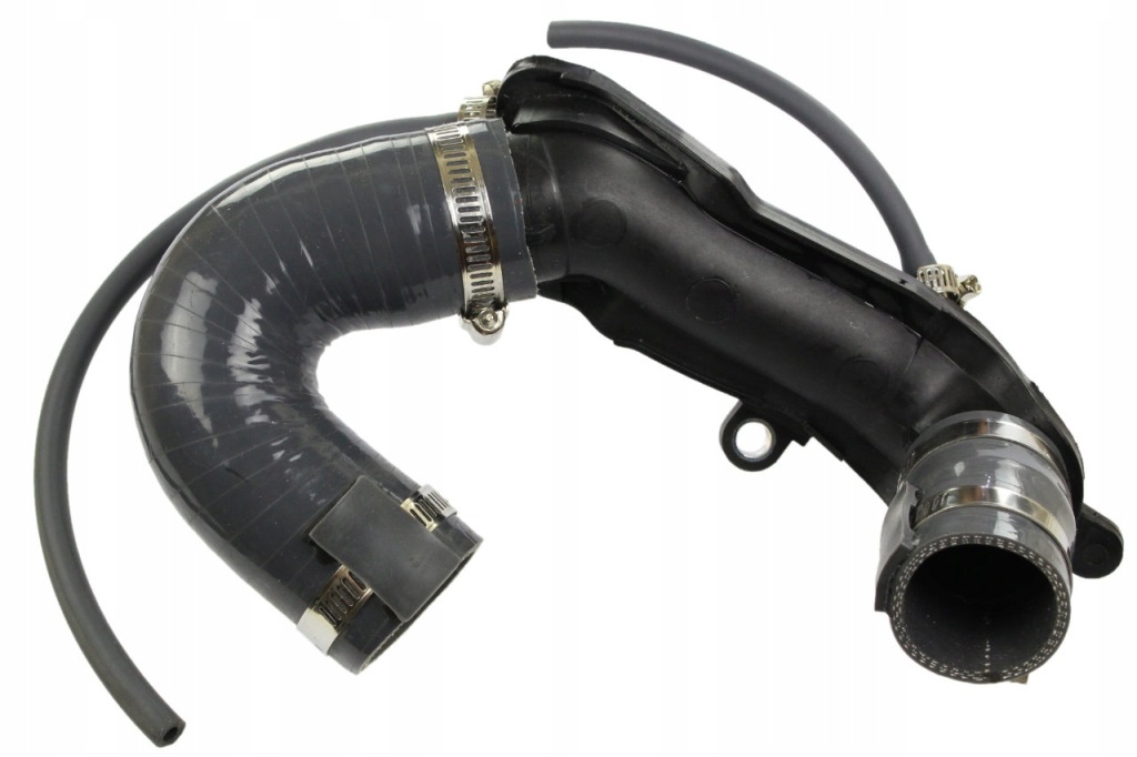 фото №2, Renault modus kangoo 1.5dci шланг интеркулер