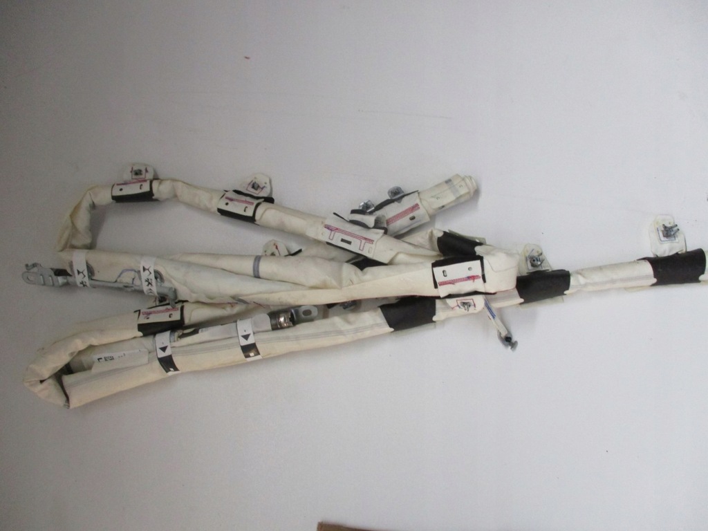 фото №1, Шторка безпеки шторки безпеки peugeot 2008 ii 20r