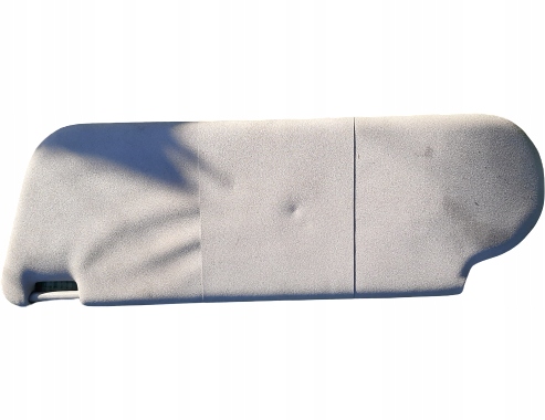 фото №1, Захист сонцезахисна козирок opel zafira a