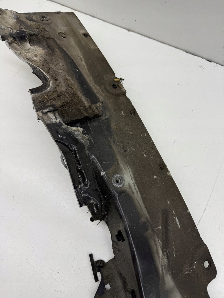 фото №5, Audi a6 s6 c7 четверть подкрылок кронштейн крыла левый перед ly9b