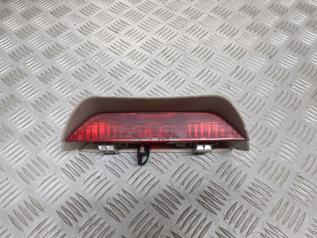 фото №1, Свет стоп-сигнал hyundai getz 92750-1c0