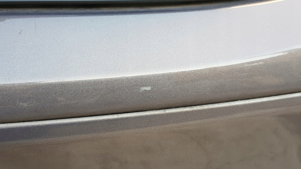 фото №8, Крышка багажника багажника ford focus mk3 hb